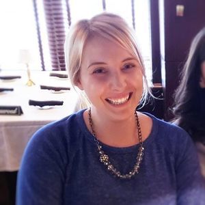 Meet your Posher, Sarafina